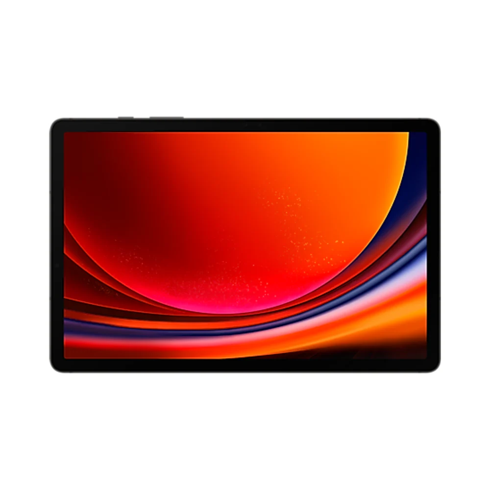 Samsung Galaxy Tab S9 5G 12GB256GB Graphite - Image 3