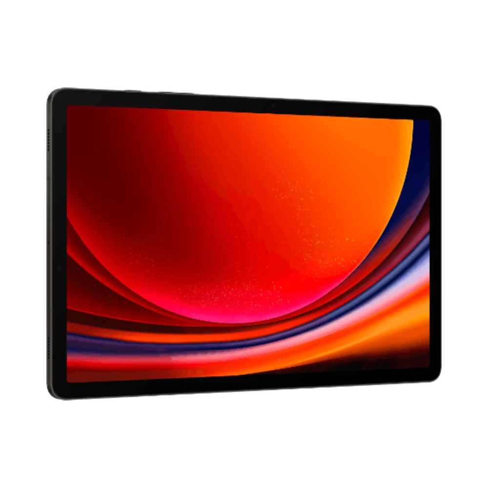 Samsung Galaxy Tab S9 5G 12GB256GB Graphite - Image 4