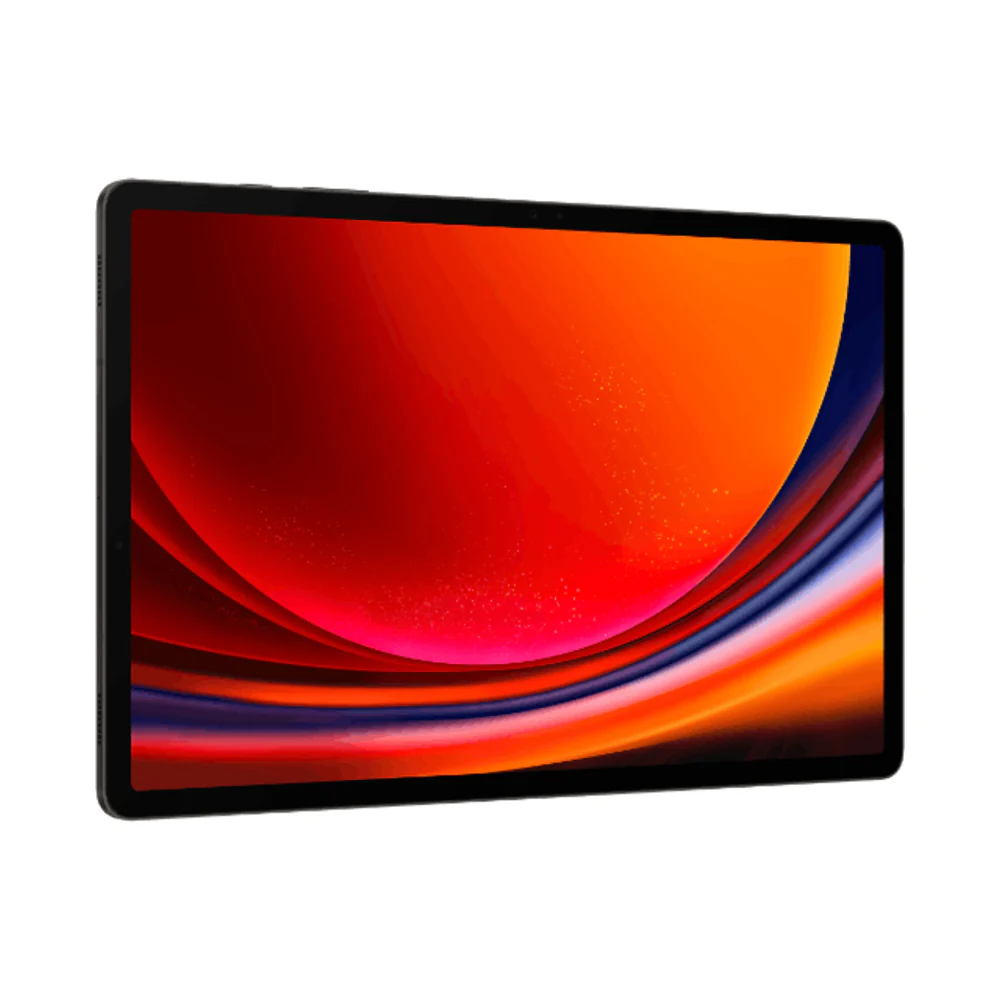 Samsung Galaxy Tab S9+ Wi-Fi 12GB256GB 12.4 inch Graphite - Image 3