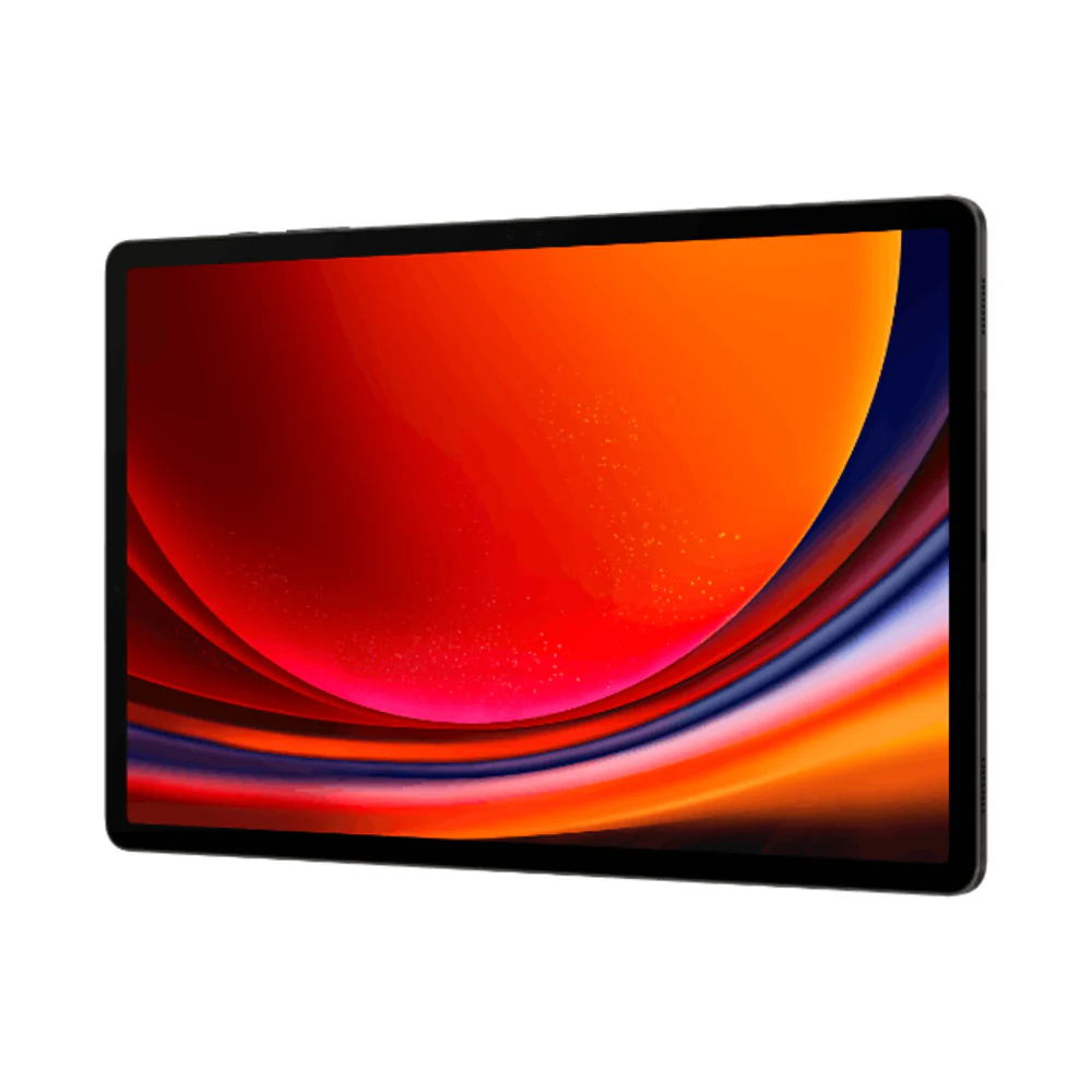 Samsung Galaxy Tab S9+ Wi-Fi 12GB256GB 12.4 inch Graphite - Image 4