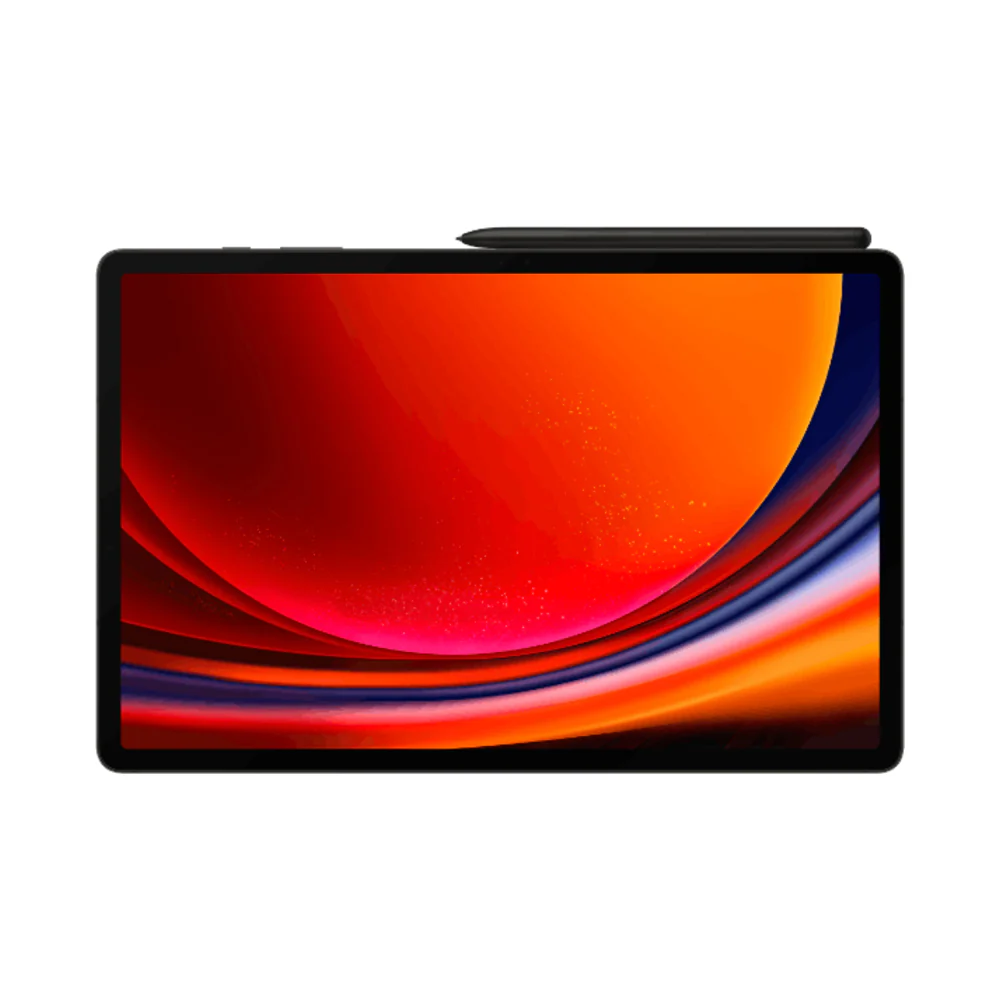 Samsung Galaxy Tab S9+ Wi-Fi 12GB256GB 12.4 inch Graphite - Image 7