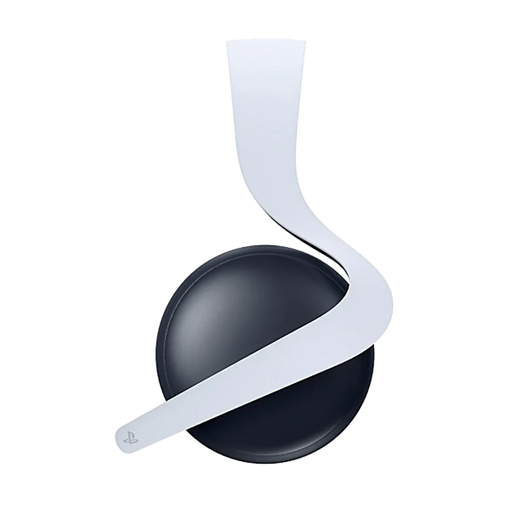 Sony PS5 Elite Wireless Headset White - Image 3