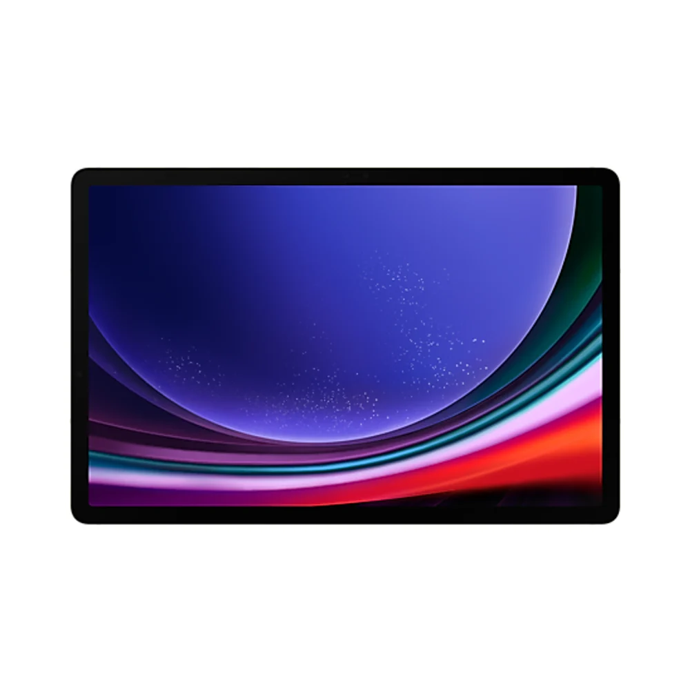 Samsung Galaxy Tab S9 Wi-Fi 12GB256GB 11 inch Beige - Image 2