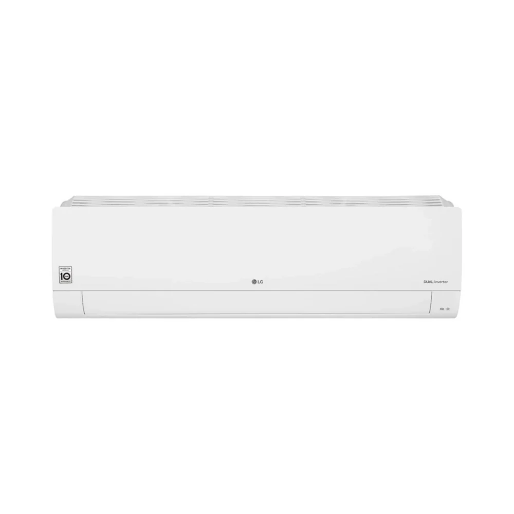 LG Split Air Conditioner 2.5Ton White I34TCF.UUAE