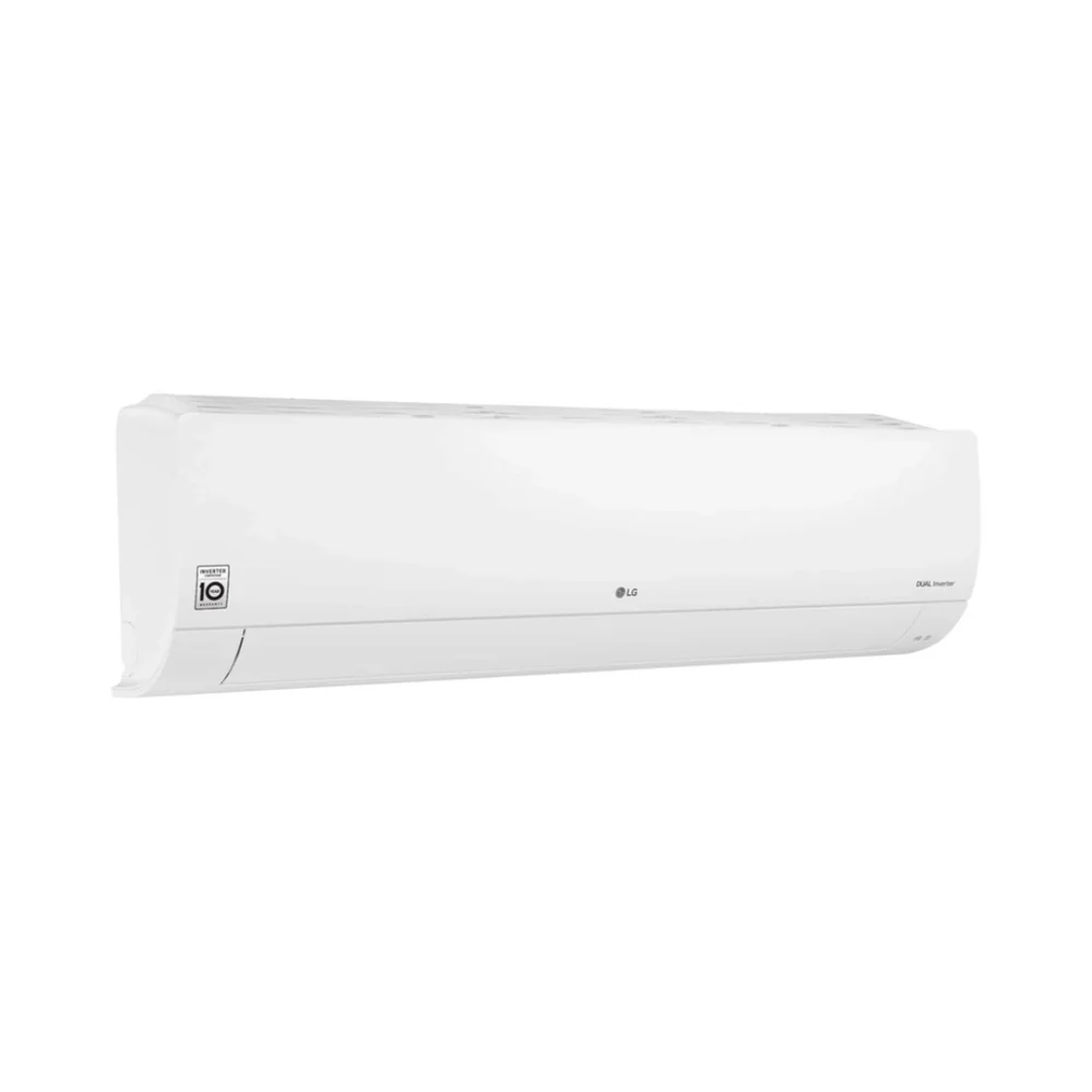 LG Split Air Conditioner 2.5Ton White I34TCF.UUAE - Image 7