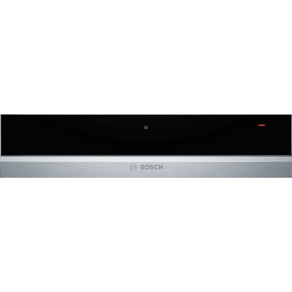 Bosch Series 8 Warming Drawer 60x14cm Silver