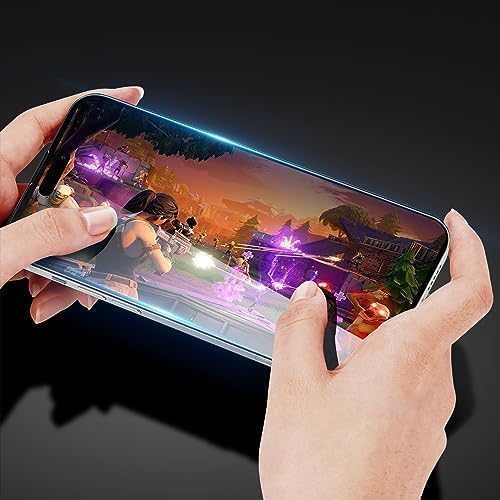 PROTECT   iPhone 16 Pro Max ESD Screen Protector, Anti Dust, 9D, Tempered Glass, Clear, CIP16PM - Image 5