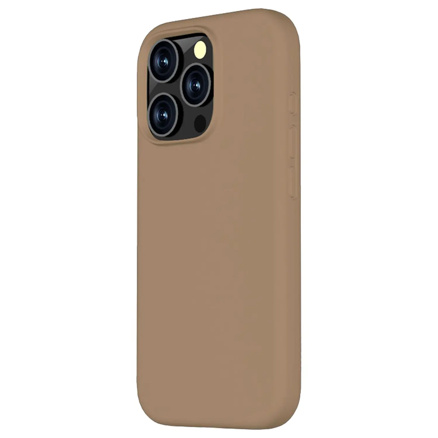 Protect iPhone 16 Pro Shield MagSafe Case Brn - Image 2