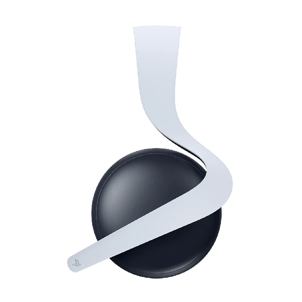 Sony Playstation Pulse Elite Wireless Headset White - Image 2