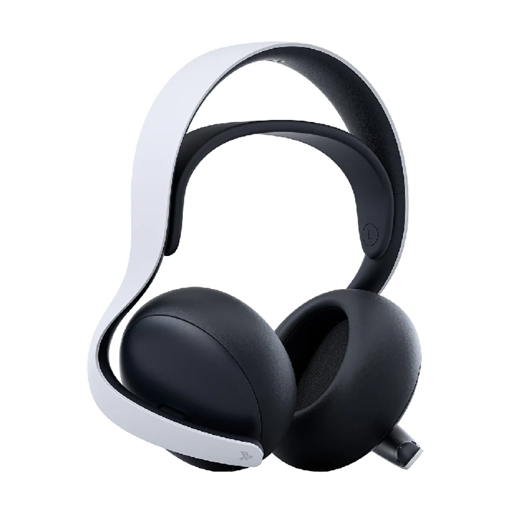 Sony Playstation Pulse Elite Wireless Headset White - Image 4