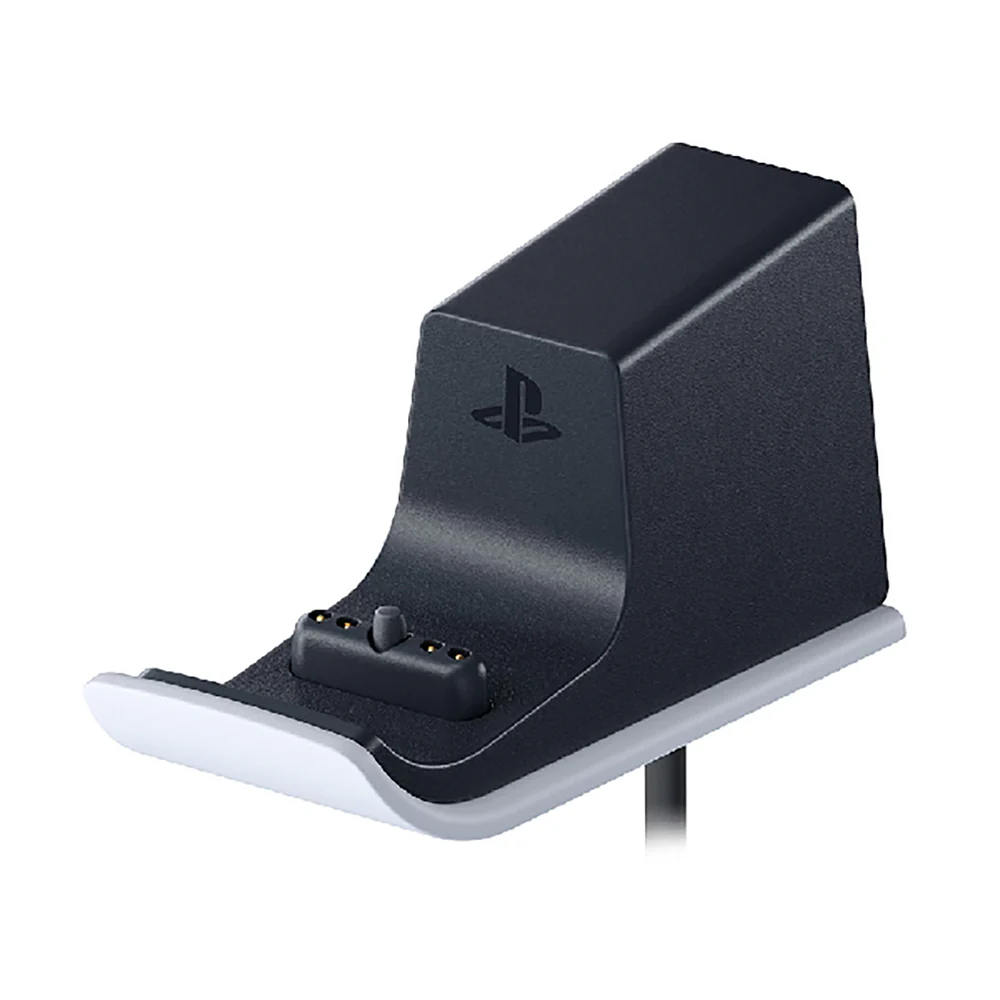 Sony Playstation Pulse Elite Wireless Headset White - Image 6