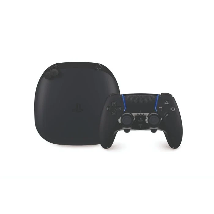 Sony DualSense Edge Wireless Controller For PlayStation 5 - Midnight Black - Image 8