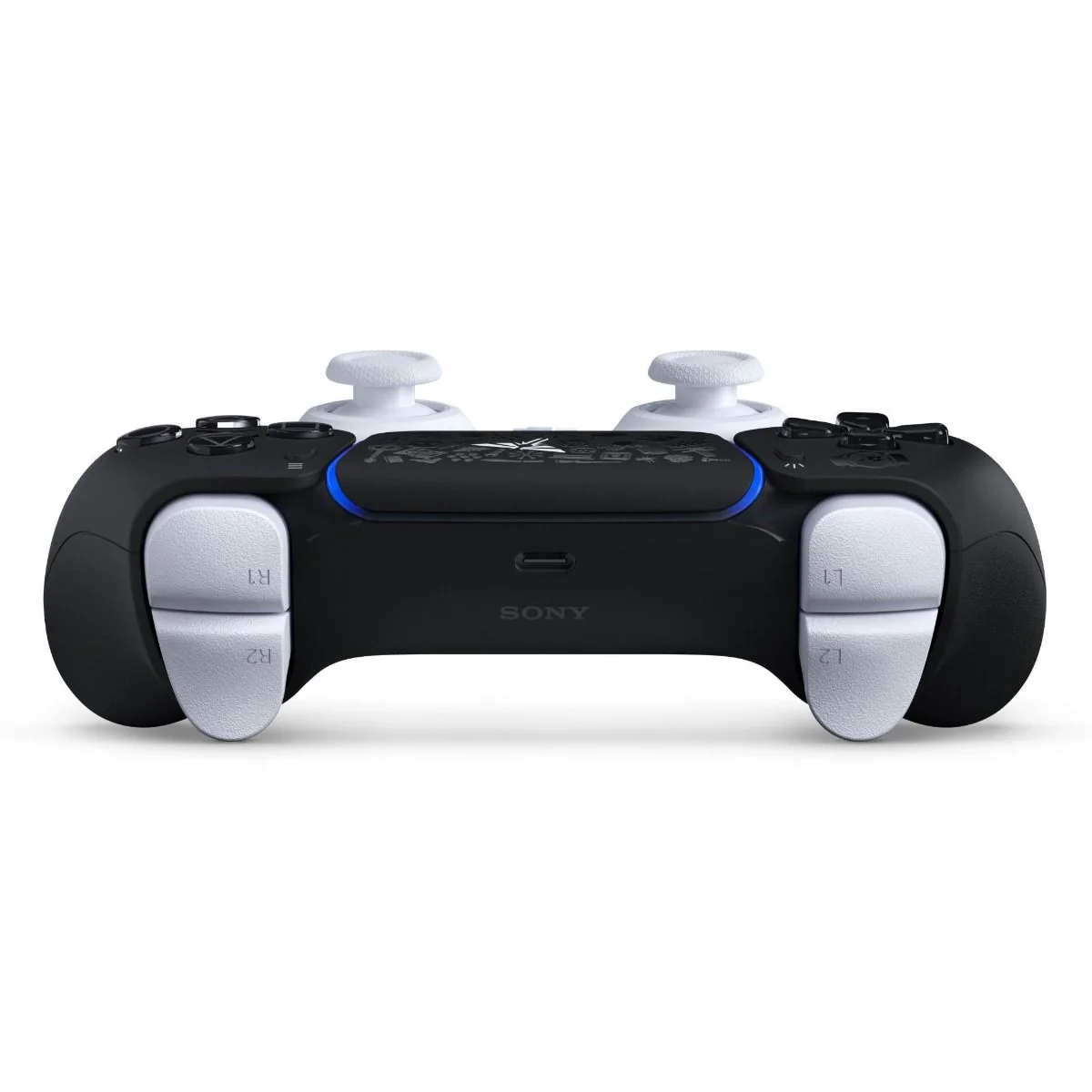 PS5 DualSense Wireless Controller - The Last of Us Limited Edition - Image 2