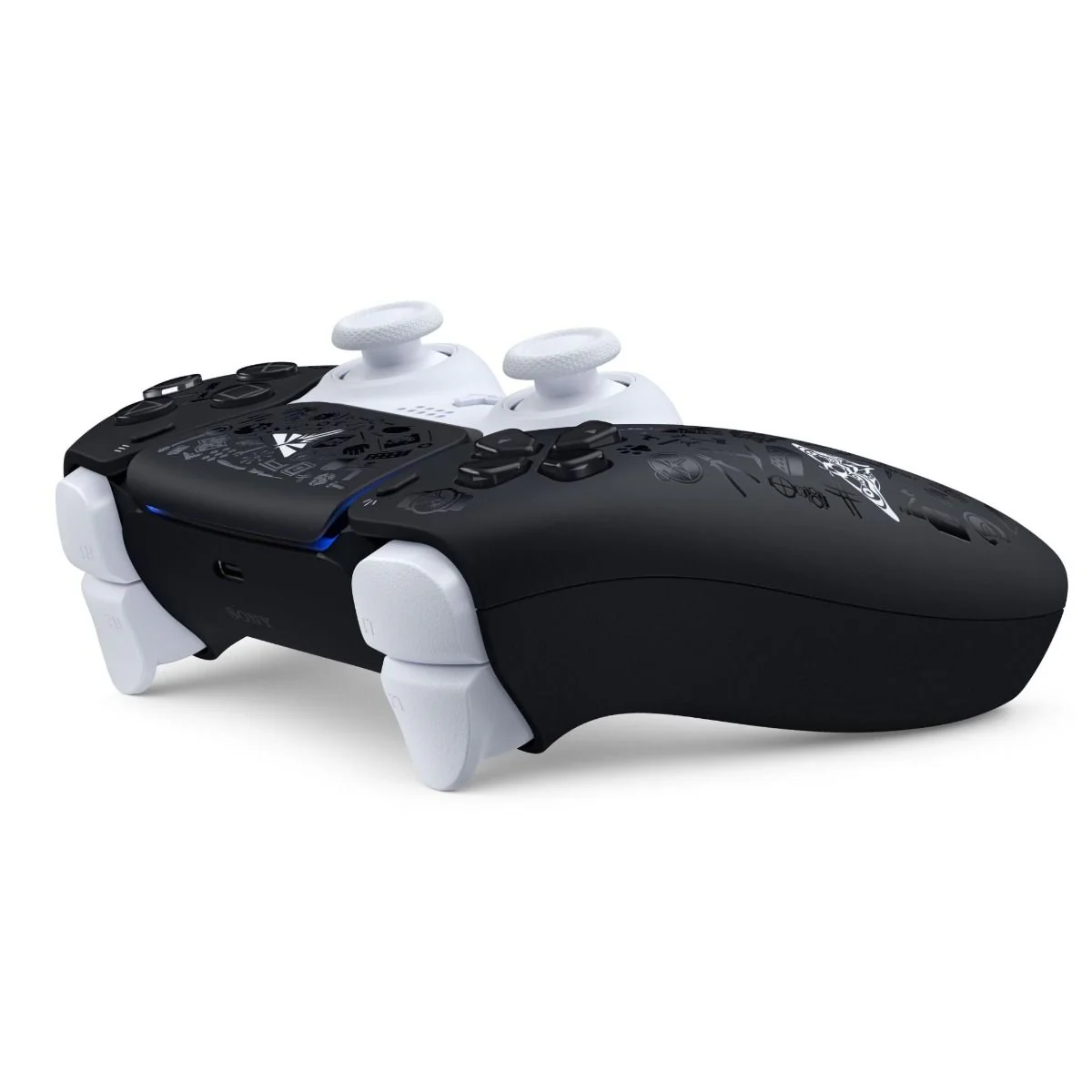 PS5 DualSense Wireless Controller - The Last of Us Limited Edition - Image 3