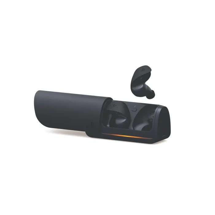 PS5 Explore Earbuds, Midnight Black - Image 4