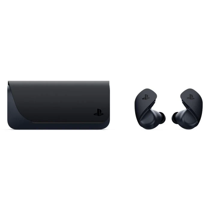 PS5 Explore Earbuds, Midnight Black - Image 5