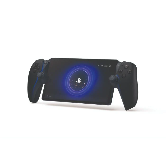 PS5 Portal Remote Player, Midnight Black