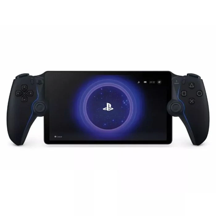 PS5 Portal Remote Player, Midnight Black - Image 2