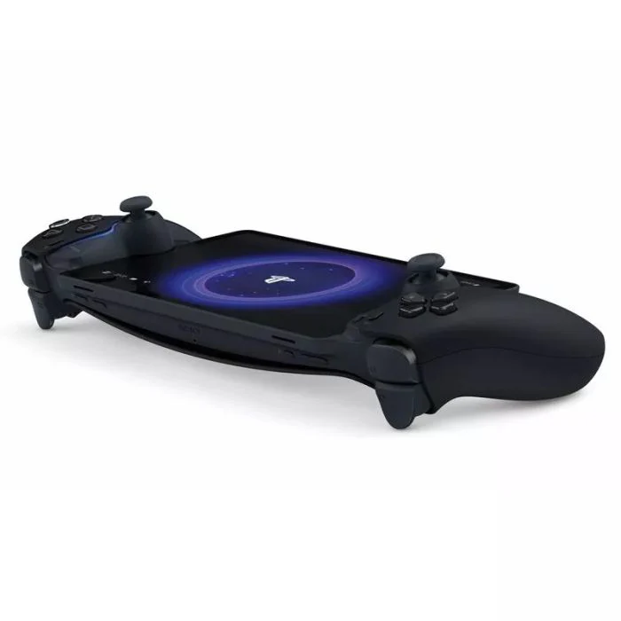 PS5 Portal Remote Player, Midnight Black - Image 3
