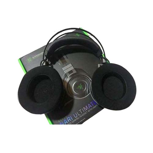 Razer Nari Ultimate Wireless Over-Ear Gaming Headphone With Microphone Black - Image 6