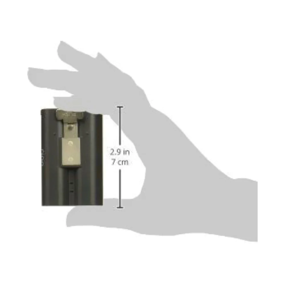 Ring Replacement Batteries and Connectors Black - Image 4