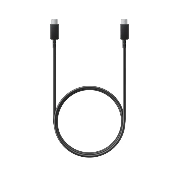 Samsung 5A USB-C to USB-C Cable, 1.8m, Black