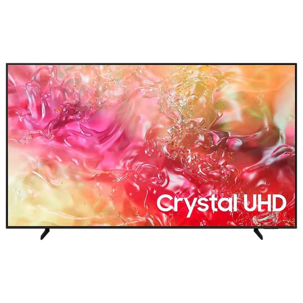 Samsung UA75DU7000UXZN 4K UHD Smart Television 75inch -2024