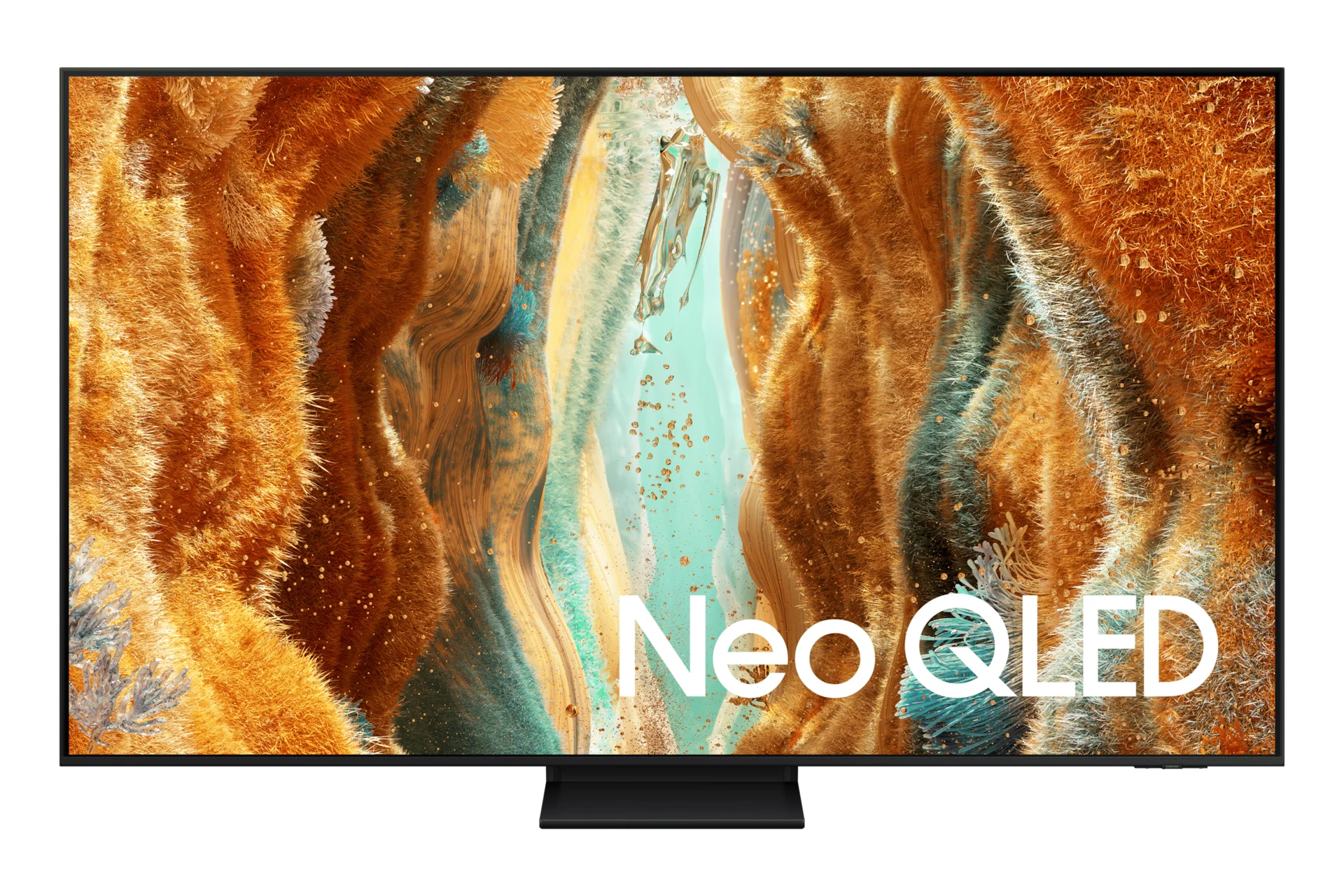 Samsung 75-inch Neo QLED QN70F 4K Vision AI Smart Television (2025)