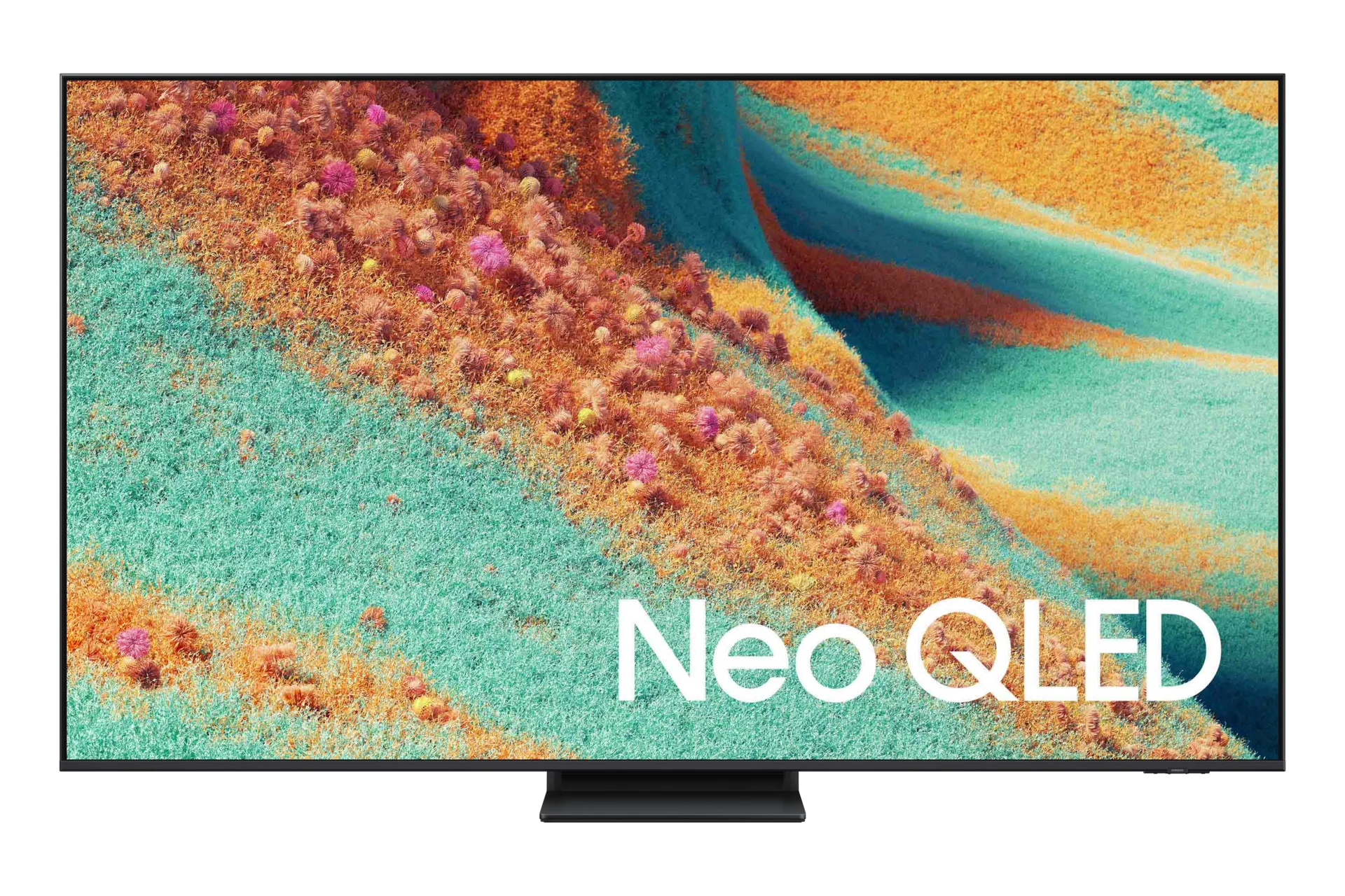 Samsung 85-inch Neo QLED QN85F 4K Vision AI Smart Television (2025)
