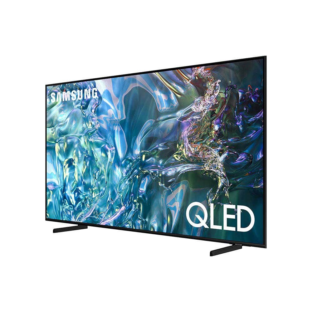 SAMSUNG QA85Q60DAUXZN QLED Television, 85 inch, 2024 - Image 3