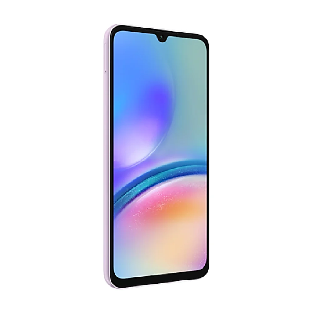 Samsung Galaxy A05S 6GB/128GB Light Violet - Image 3