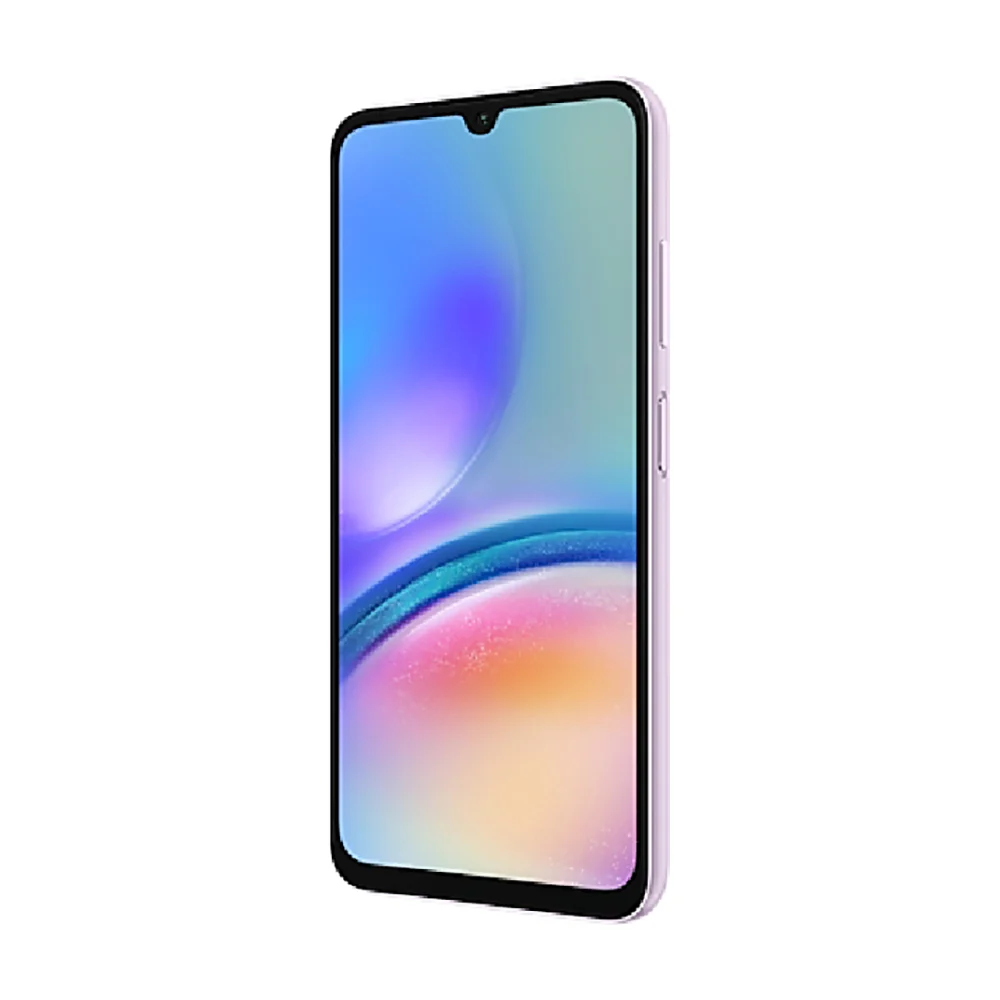 Samsung Galaxy A05S 6GB/128GB Light Violet - Image 4