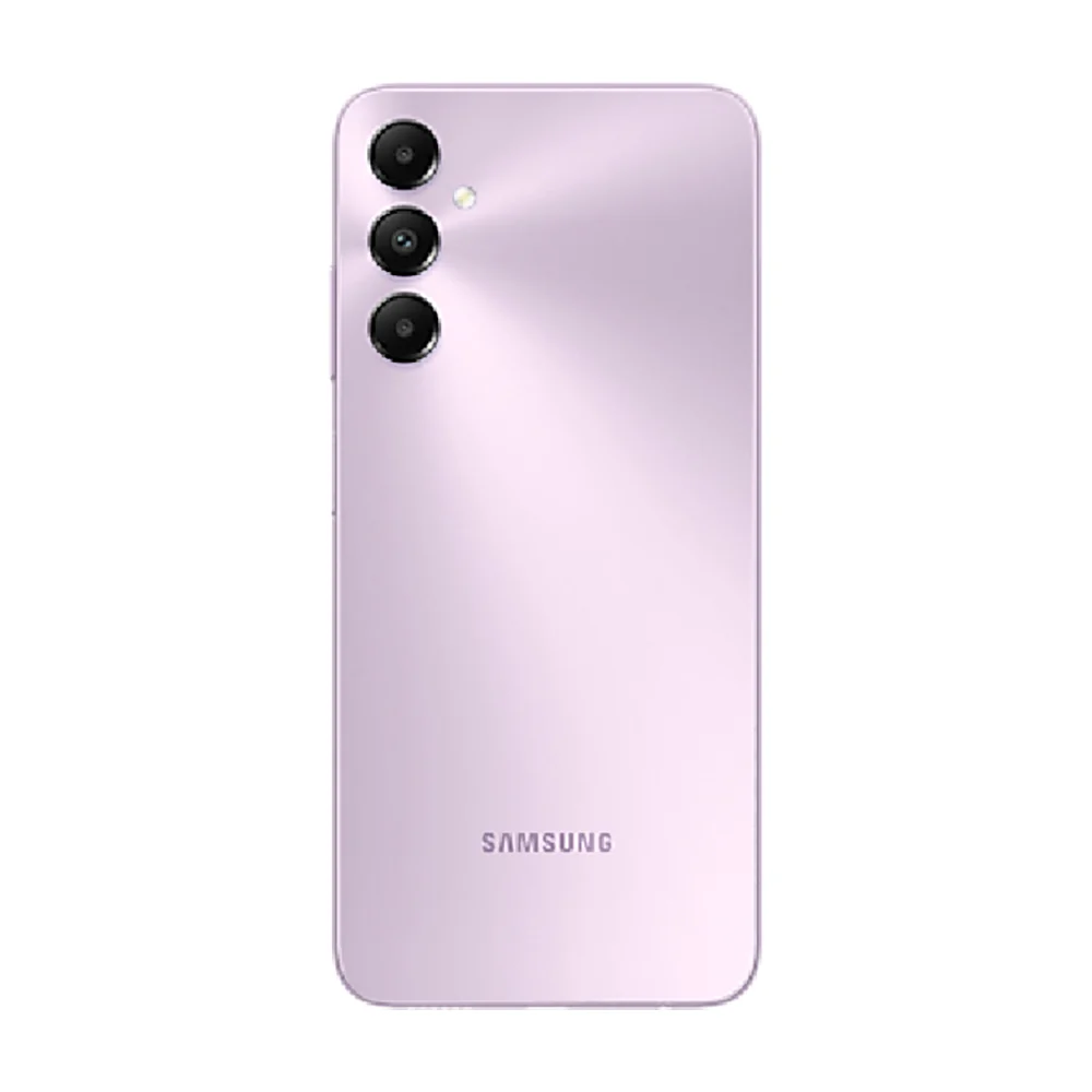 Samsung Galaxy A05S 6GB/128GB Light Violet - Image 5
