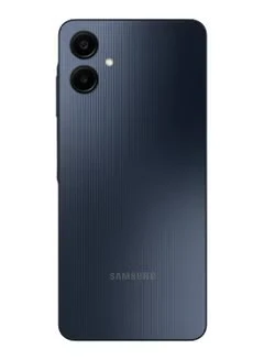 SAMSUNG A06 4GB RAM 64GB BLACK - Image 2