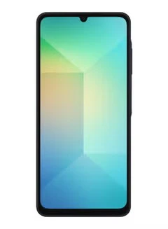 SAMSUNG A06 4GB RAM 64GB BLACK - Image 3