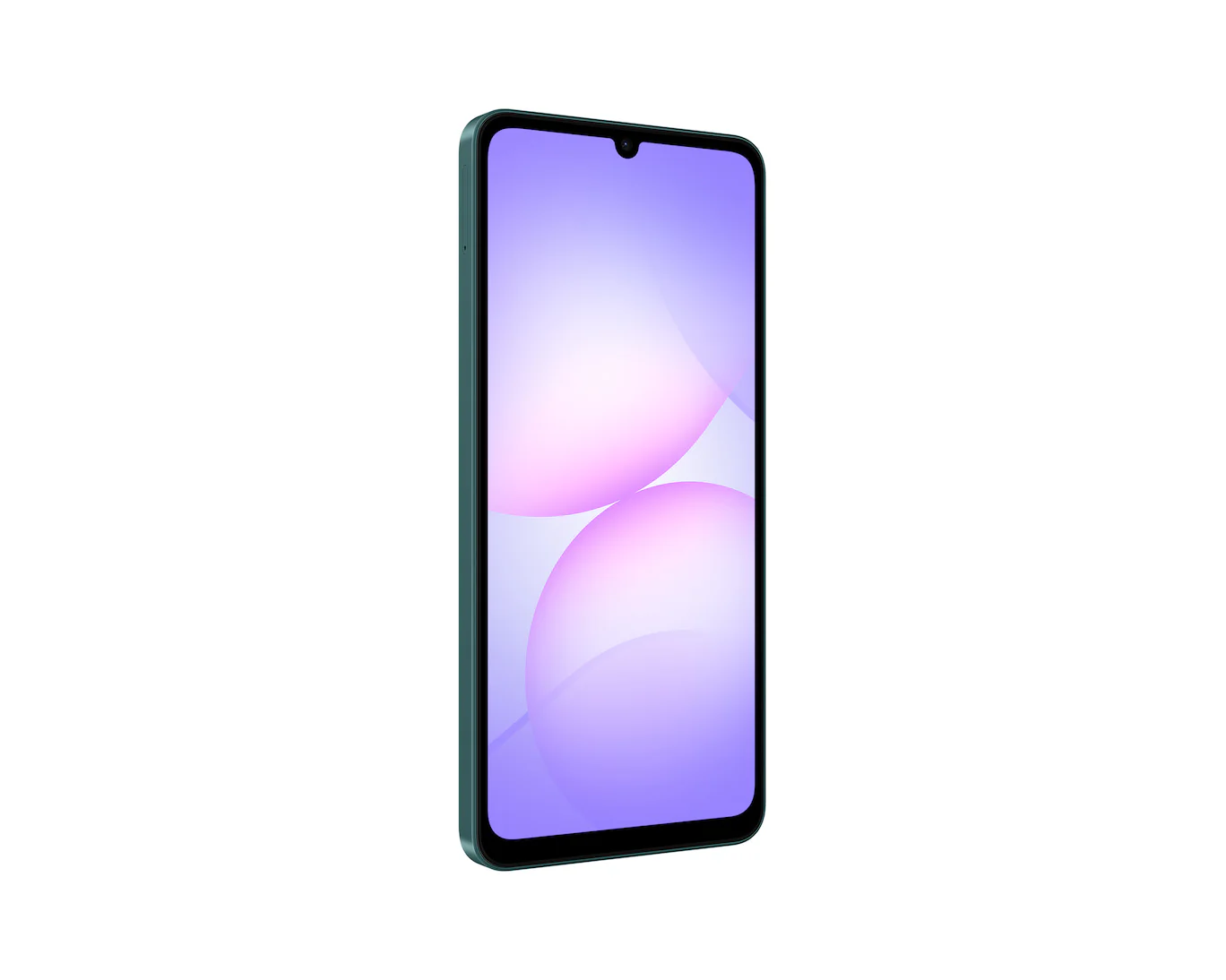 Samsung Galaxy A07 4G Dual SIM Smartphone, 4GB RAM, 128GB Storage, Green - Image 6