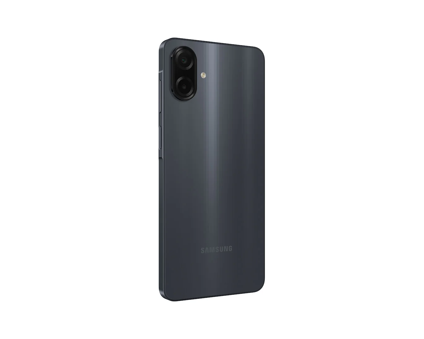 Samsung Galaxy A07 4G Dual SIM Smartphone, 4GB RAM, 64GB Storage, Black - Image 3