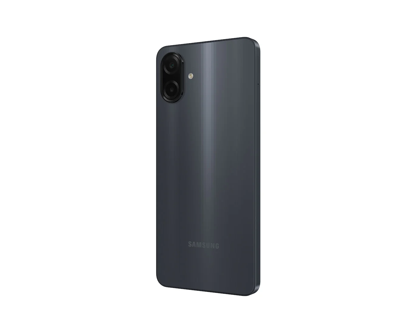 Samsung Galaxy A07 4G Dual SIM Smartphone, 4GB RAM, 64GB Storage, Black - Image 4