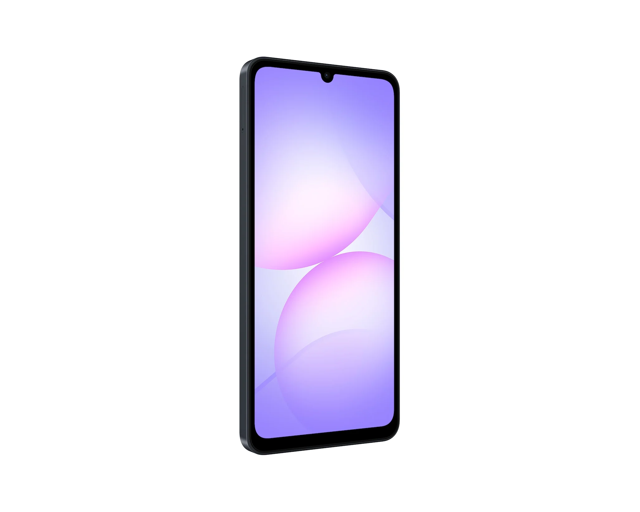 Samsung Galaxy A07 4G Dual SIM Smartphone, 4GB RAM, 64GB Storage, Black - Image 6
