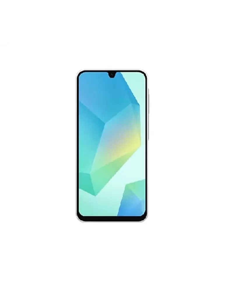 Samsung Galaxy A16 4G, 8GB RAM, 256GB Storage – Grey - UAE Version - Image 3