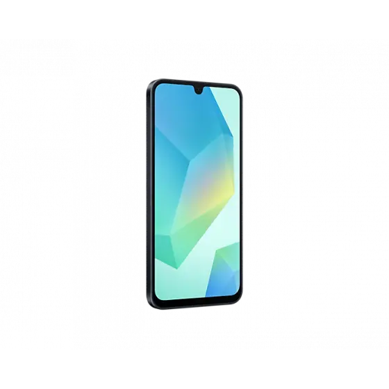 Samsung Galaxy A16 4G, 8GB RAM, 256GB Storage – Black - UAE Version - Image 2