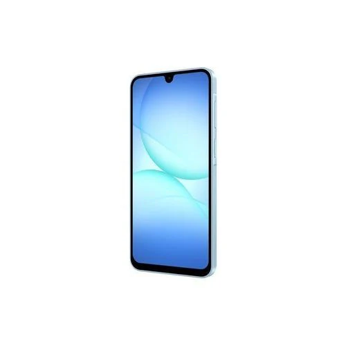 Samsung Galaxy A17 4G, 8GB RAM, 256GB Storage – Blue | UAE Version - Image 3
