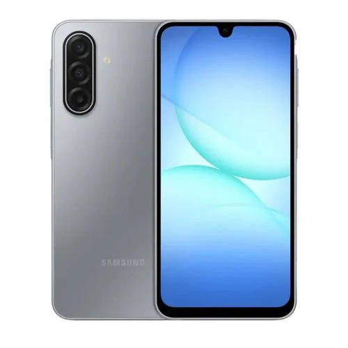 Samsung Galaxy A17 4G, 4GB RAM, 128GB Storage  – Grey | UAE Version