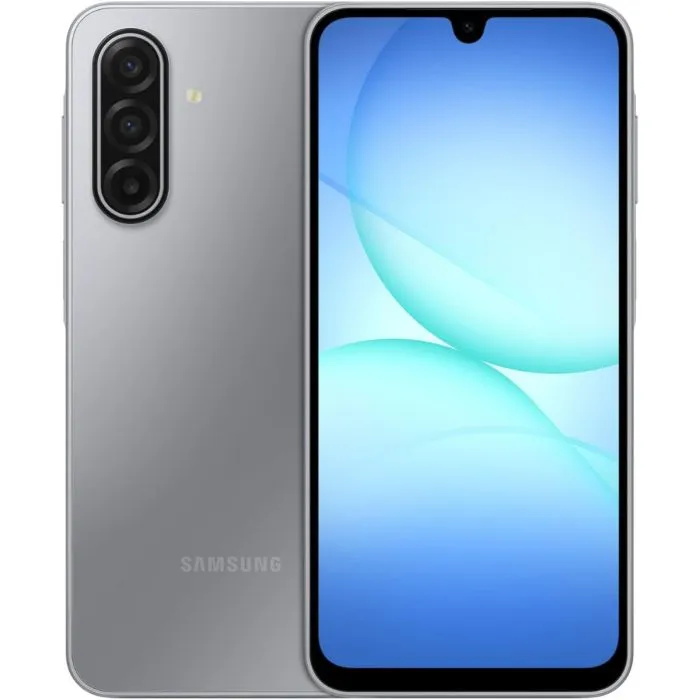 Samsung Galaxy A17 4G, 8GB RAM, 256GB Storage – Grey | UAE Version