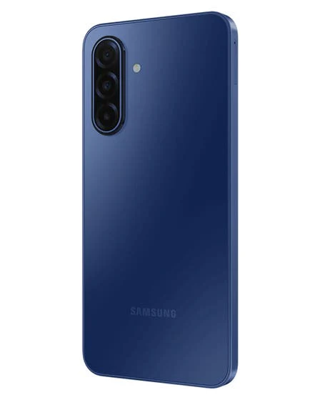 Samsung Galaxy A17 5G, 4GB RAM, 128GB Storage – Blue | UAE Version