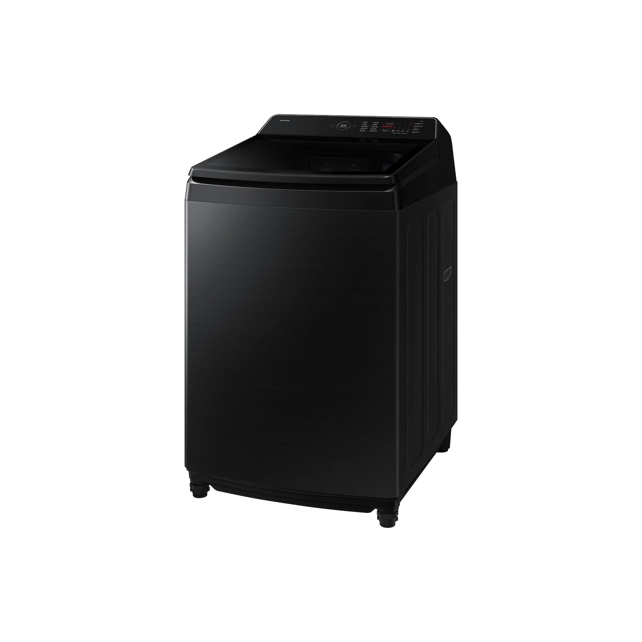 Samsung Bespoke AI Top-load Washing Machine, 12KG, Black, WA80F12S8BGU - Image 2