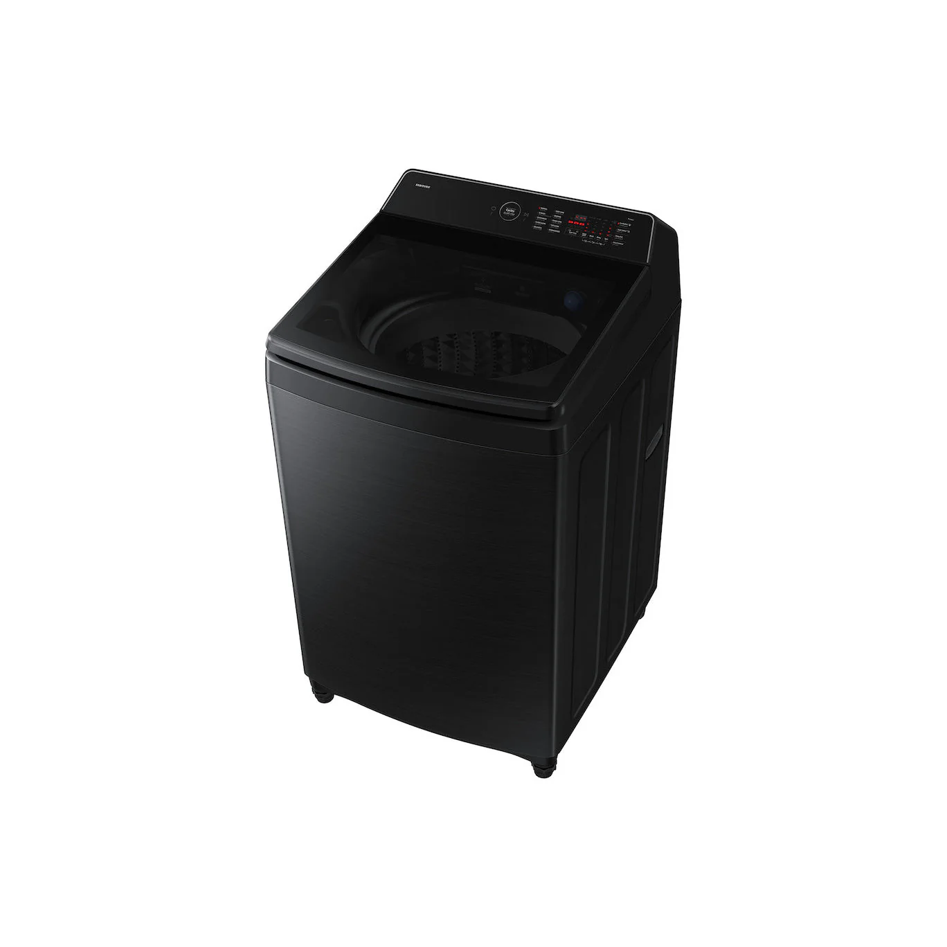 Samsung Bespoke AI Top-load Washing Machine, 12KG, Black, WA80F12S8BGU - Image 3