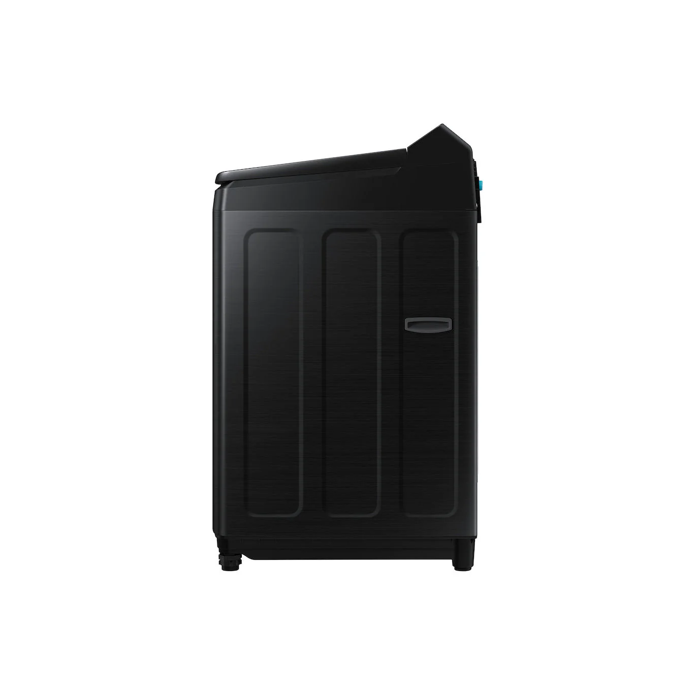 Samsung Bespoke AI Top-load Washing Machine, 12KG, Black, WA80F12S8BGU - Image 4