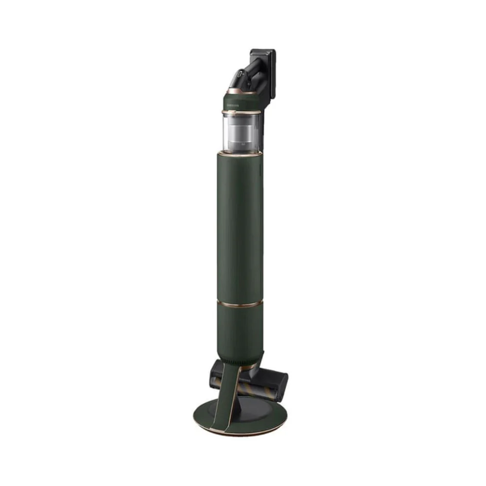 Samsung Bespoke Jet Complete Extra Stick Vacuum Cleaner Woody Green - Image 2