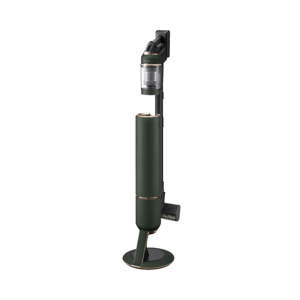 Samsung Bespoke Jet Complete Extra Stick Vacuum Cleaner Woody Green - Image 3